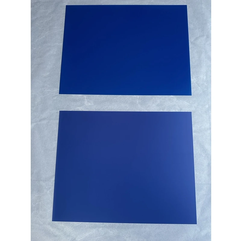 CTCP Printing Plates