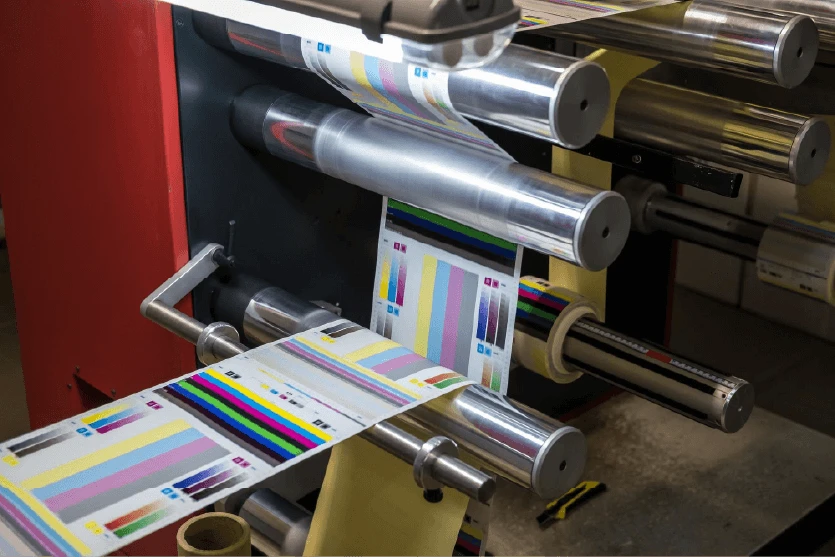 china Processless CTP Plate manufacturers